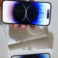 iphone 14 pro 256|موبایل|تهران, امیریه|دیوار