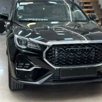 فیدلیتی الیت ۷نفره