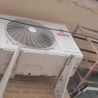 تعمیرات تخصصی کولراسپیلت وپنجره ای