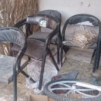 صندلی|مبلمان اداری|زابل, |دیوار