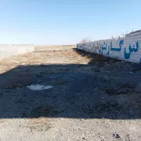 زمین حاشیه جاده شهرک صنعتی
