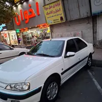 پژو پارس سال، مدل ۱۳۹۴|خودرو سواری و وانت|تهران, اوقاف|دیوار