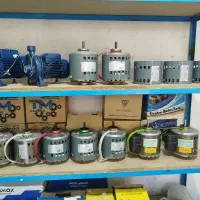 تعمیرات کولر ابی و پمپ