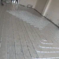 لوله کشی آب 0تا100ساختمان مسکونی و اداری و نصب پمپ