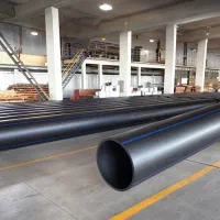 لوله پلی اتیلن لوله نخدار لوله کاروگیت