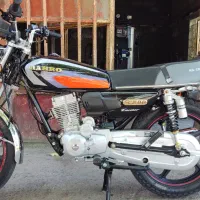 هوندا رهرو ۲۰۰