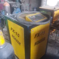 کمپرسور باد اسکرو