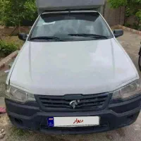 آریسان ۹۷ دوگانه سوز معاوضه