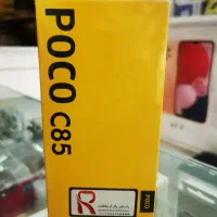 گوشی poco c85
