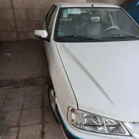 پارس موتور جدید 1403