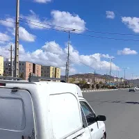 فایبر گلاس اتاق مسقف پرایدوانت