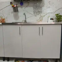 کابینت آشپزخانه