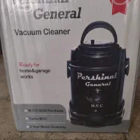 جارو برقی پرشینال سطلی نو