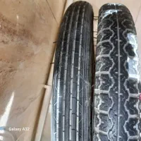 تایر ولاستیک موتور