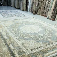دیگه فکر کردن نمیخواد فرش خواستی پاشو