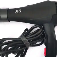 سشوار حرفه ای مدل X6