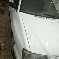 پراید مدل 93