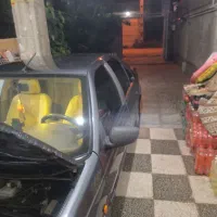 پژو ۴۰۵|خودرو سواری و وانت|آزادشهر, |دیوار