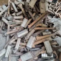 خرید و فروش کاتالیزور وخاک کل مناطق استان