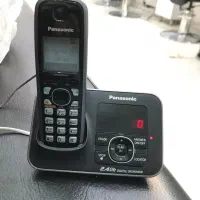 تلفن پاناسونیک درحد نو