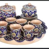 مینا کاری