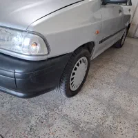 پراید مدل۸۹دوگانه فابریک