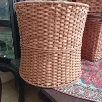 سبد بافی نازنین