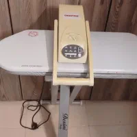 اتو پرس