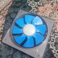 هواکش دمنده نو