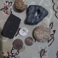 سنگ قدیمی عتیقه