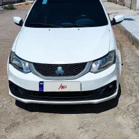 ساینا S مدل 1401 بدون رنگ