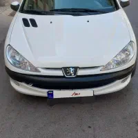 پژو۲۰۶تیپ۵مدل۹۹