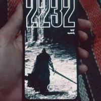 موبایل poco f6 pro معاوضه با هوندا تمیز