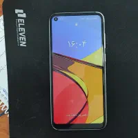 گوشی A11|موبایل|ضیاء آباد, |دیوار