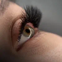تخفیف ویژه آموزش اکستنشن و لیفت و لمینت مژه