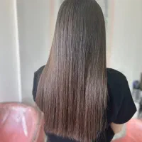 کراتین مو