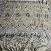 پرده پذیرایی