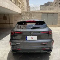 چانگان X5 Plus|خودرو سواری و وانت|اهواز, شهرک دانشگاه|دیوار