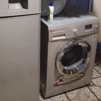 لباسشویی