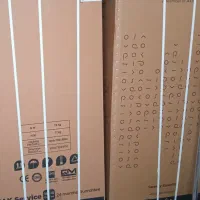 یخچال دوقلو پاکشوما آکبند