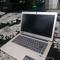 لپتاپ اینتل Acer swift SF 31459-51 نسل 7 رم 8