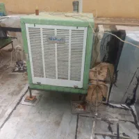 کولر آبی آبسال ۵۵۰۰