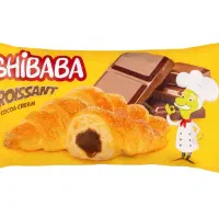 کیک کروسان شیبابا / بازرگانی ایران مهر