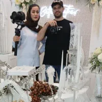 عکاسی و فیلمبرداری عقد،بله‌برون،تولد،سالگردازدواج