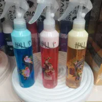 انواع ماسک دوفاز مو رسید