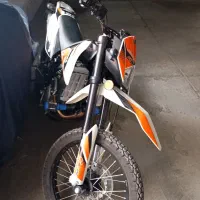 تریل x2 مدل 1402