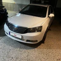 جیلی ۲۰۱۳کارمندی