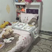 تخت‌خواب تک نفره