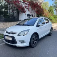 لیفان x50 مدل ۹۵ فروش فوری