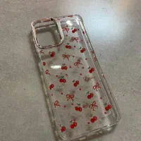 گاردآلبالو A54 Note13proplus Note10pro A34 Note12s